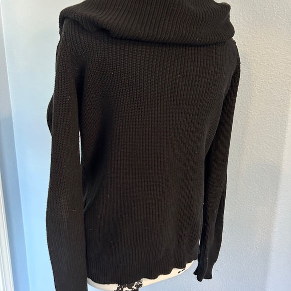 Lovers + Friends Pull-Over Sweater is 100% Cotton. - Picture 2 of 6